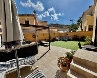 Resale - Villa - Ciudad Quesada - La Marquesa Golf