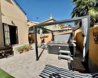 Resale - Villa - Ciudad Quesada - La Marquesa Golf