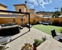 Resale - Villa - Ciudad Quesada - La Marquesa Golf