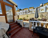 Resale - Villa - Ciudad Quesada - La Marquesa Golf