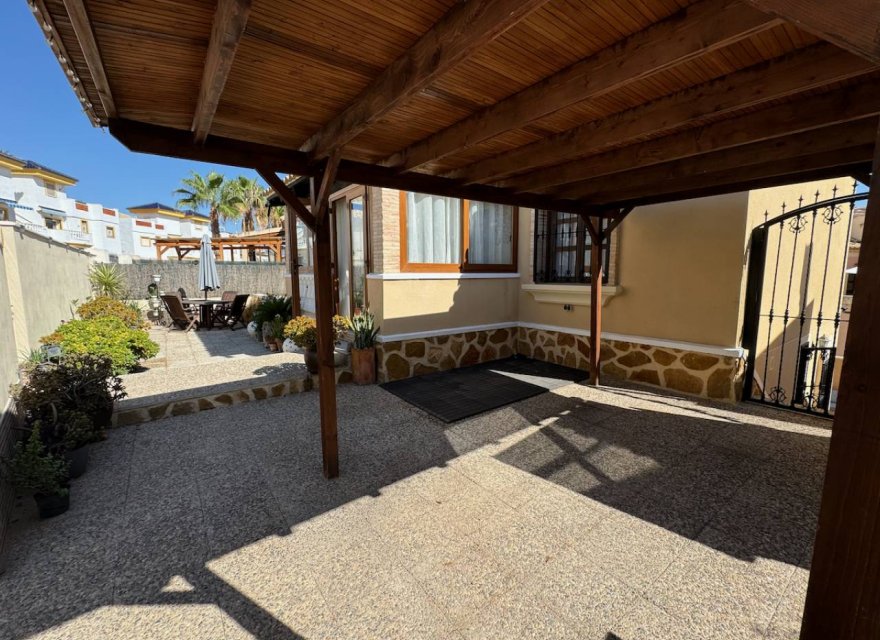 Resale - Villa - Ciudad Quesada - La Marquesa Golf