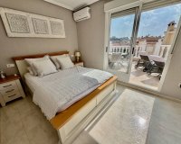 Resale - Villa - Ciudad Quesada - La  Marquesa Golf