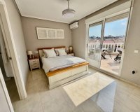 Resale - Villa - Ciudad Quesada - La  Marquesa Golf