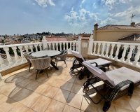 Resale - Villa - Ciudad Quesada - La  Marquesa Golf