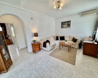 Resale - Villa - Ciudad Quesada - La  Marquesa Golf