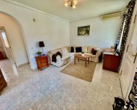 Resale - Villa - Ciudad Quesada - La  Marquesa Golf