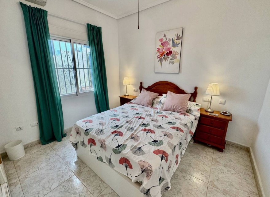 Resale - Villa - Ciudad Quesada - La  Marquesa Golf