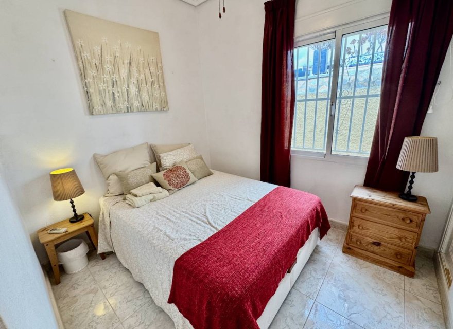 Resale - Villa - Ciudad Quesada - La  Marquesa Golf