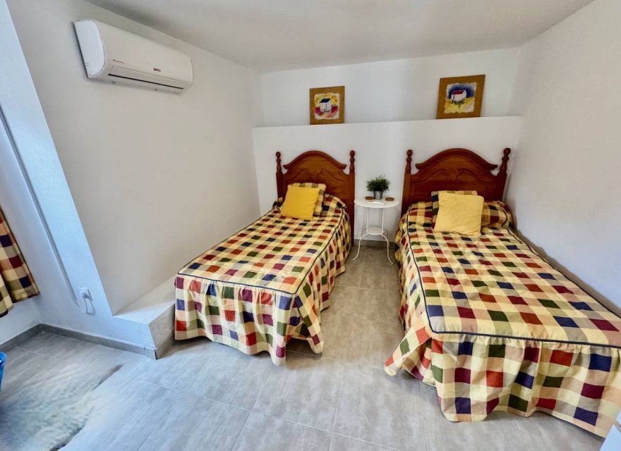 Resale - Villa - Ciudad Quesada - La  Marquesa Golf