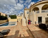 Resale - Villa - Ciudad Quesada - La  Marquesa Golf