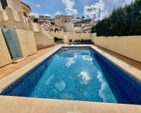 Resale - Villa - Ciudad Quesada - La  Marquesa Golf