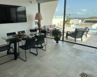 Resale - Villa - Ciudad Quesada - La Marquesa Golf