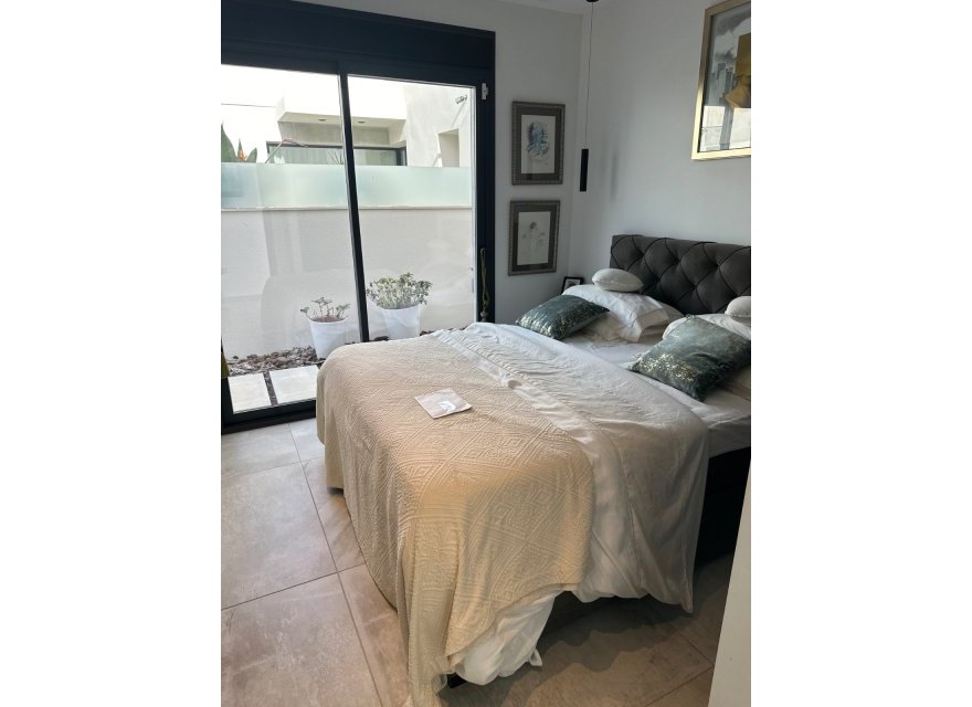 Resale - Villa - Ciudad Quesada - La Marquesa Golf