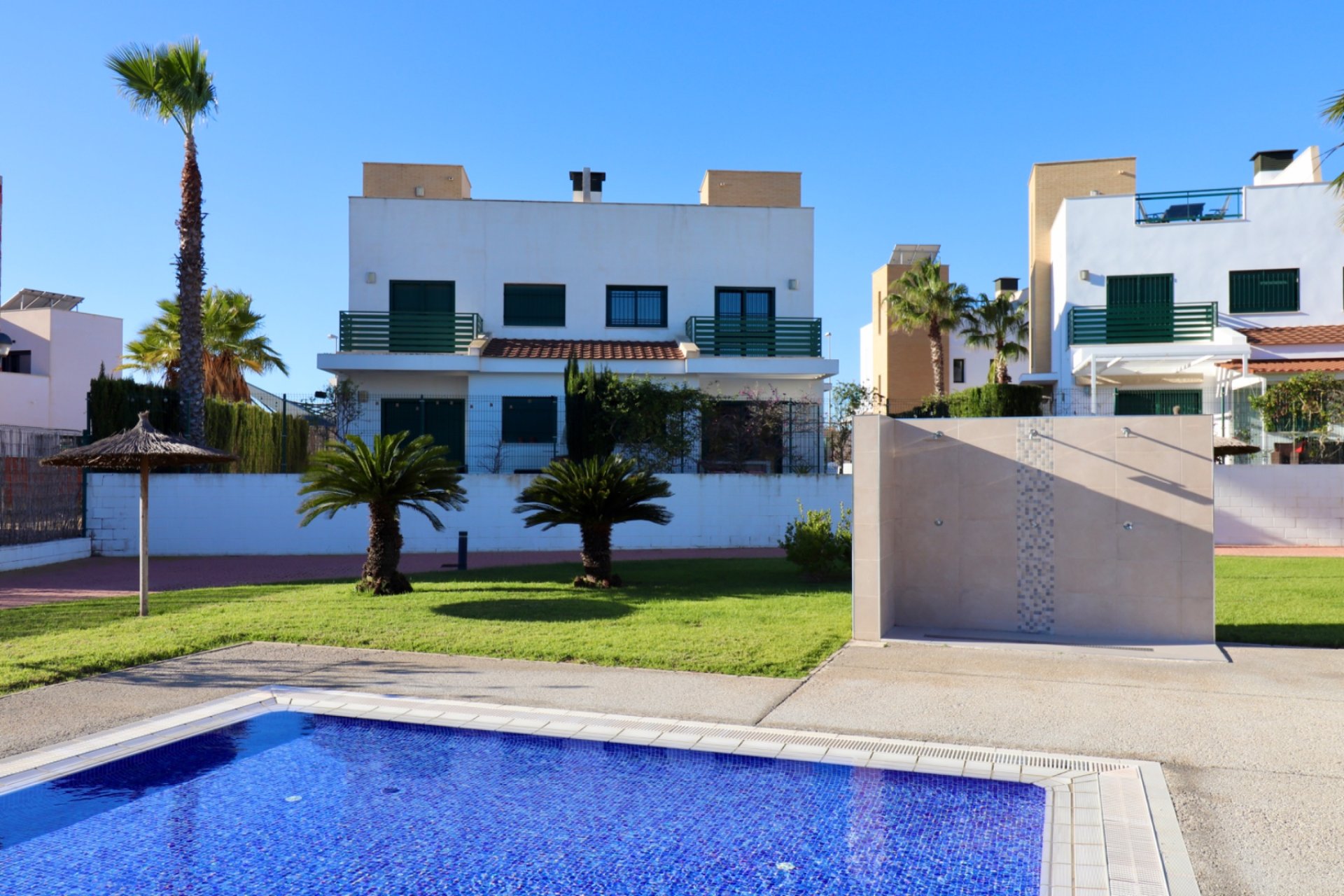 Resale - Villa - Ciudad Quesada - La Marquesa