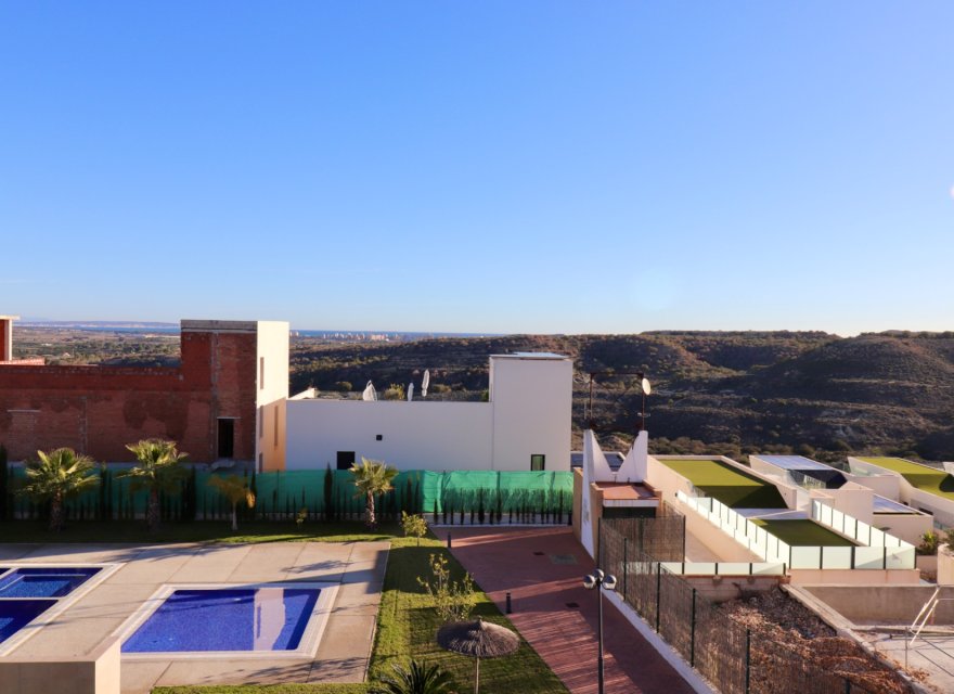 Resale - Villa - Ciudad Quesada - La Marquesa