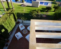 Resale - Villa - Ciudad Quesada - La Marquesa