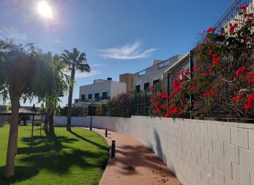 Resale - Villa - Ciudad Quesada - La Marquesa