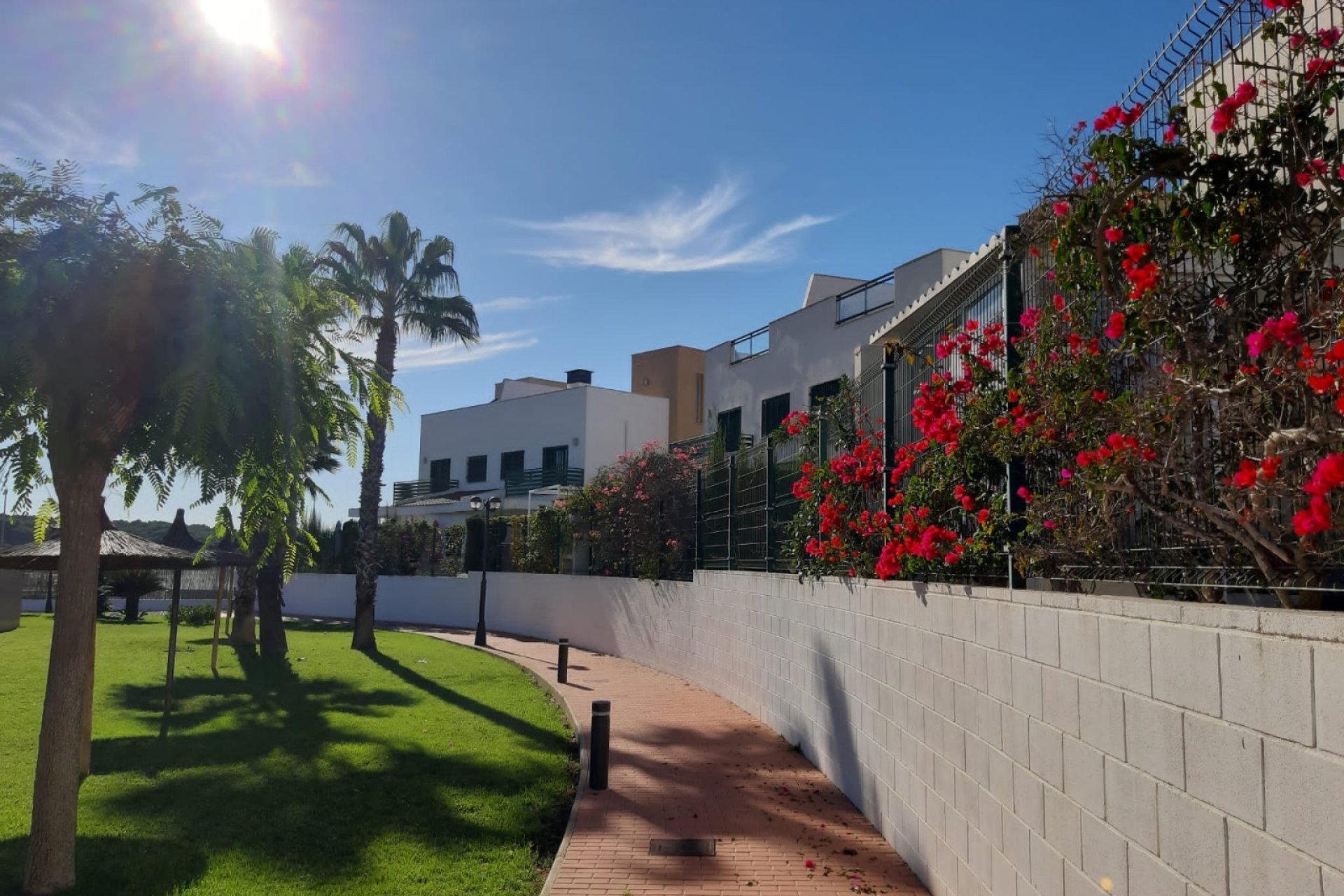 Resale - Villa - Ciudad Quesada - La Marquesa