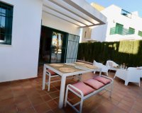 Resale - Villa - Ciudad Quesada - La Marquesa