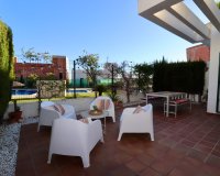 Resale - Villa - Ciudad Quesada - La Marquesa