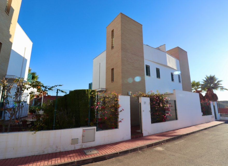 Resale - Villa - Ciudad Quesada - La Marquesa