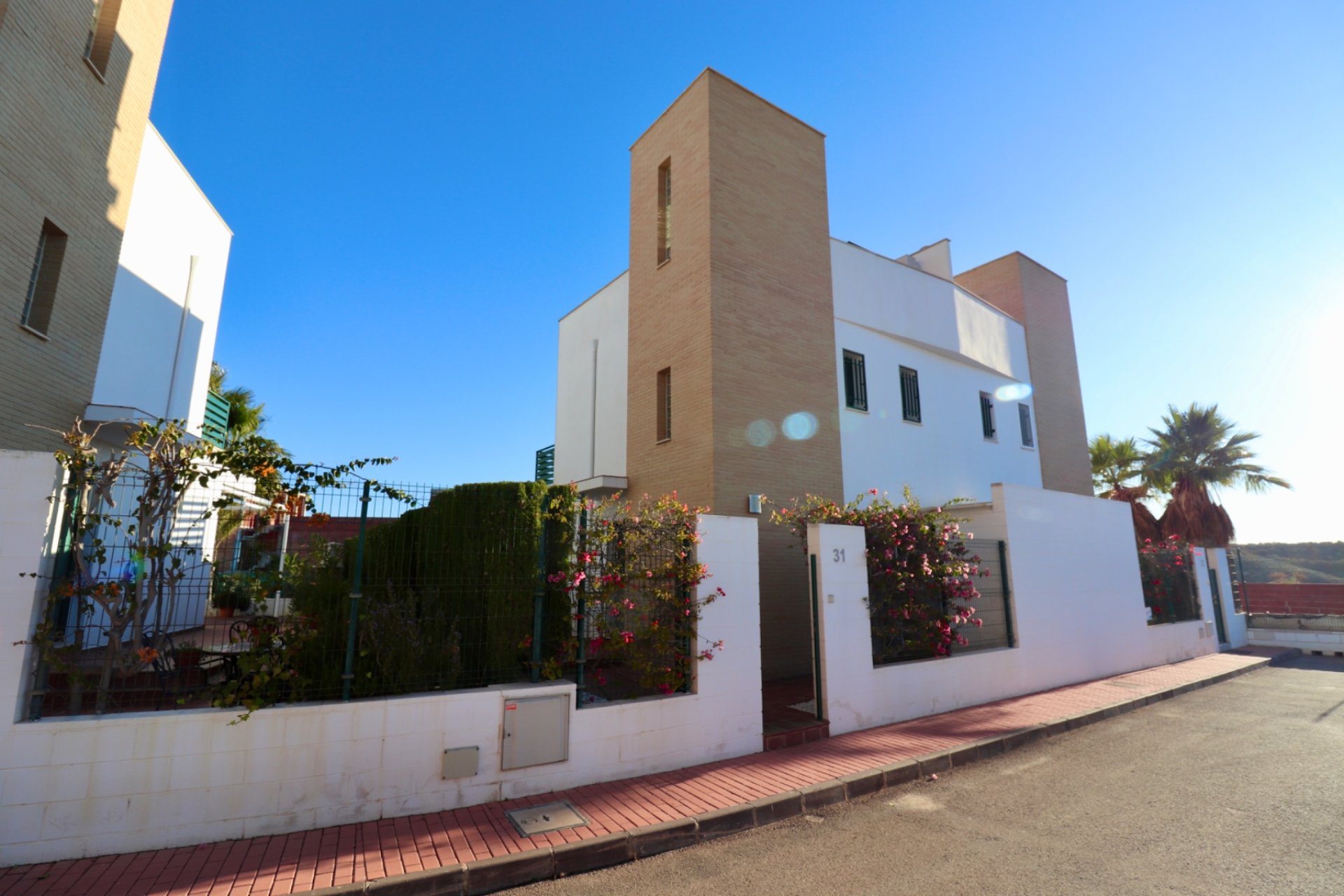 Resale - Villa - Ciudad Quesada - La Marquesa