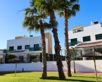 Resale - Villa - Ciudad Quesada - La Marquesa