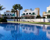 Resale - Villa - Ciudad Quesada - La Marquesa