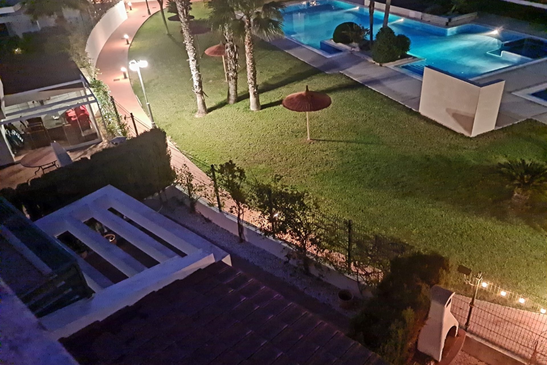 Resale - Villa - Ciudad Quesada - La Marquesa