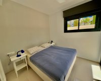 Resale - Villa - Ciudad Quesada - Lo Marabú