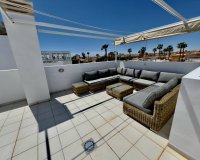 Resale - Villa - Ciudad Quesada - Lo Marabú