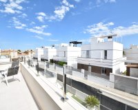 Resale - Villa - Ciudad Quesada - Lo Marabú