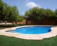 Resale - Villa - Ciudad Quesada - Lo Pepin