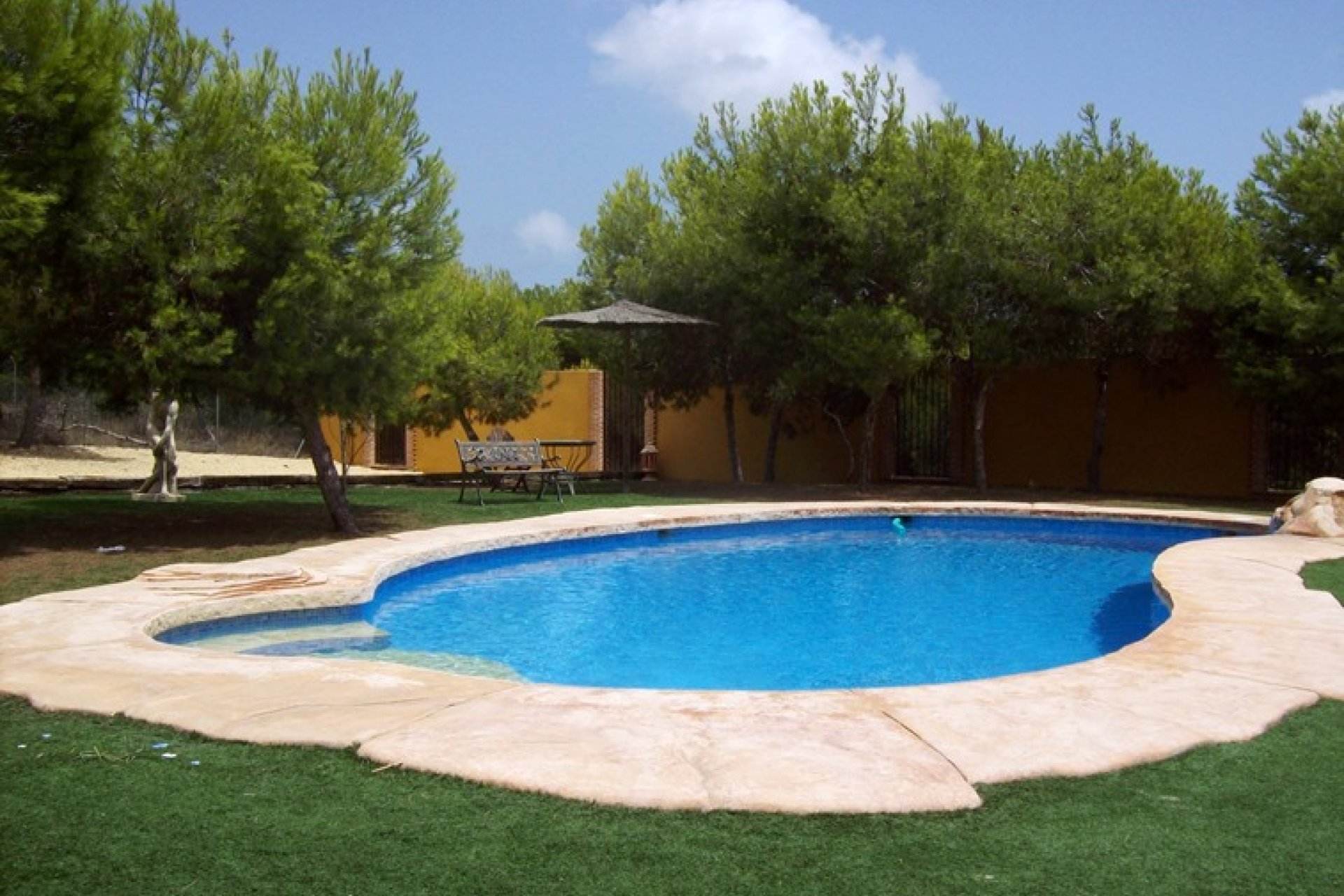 Resale - Villa - Ciudad Quesada - Lo Pepin