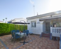 Resale - Villa - Ciudad Quesada - Pueblo Bravo