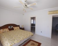 Resale - Villa - Ciudad Quesada - Pueblo Bravo