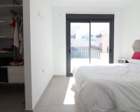 Resale - Villa - Ciudad Quesada - Pueblo Lucero