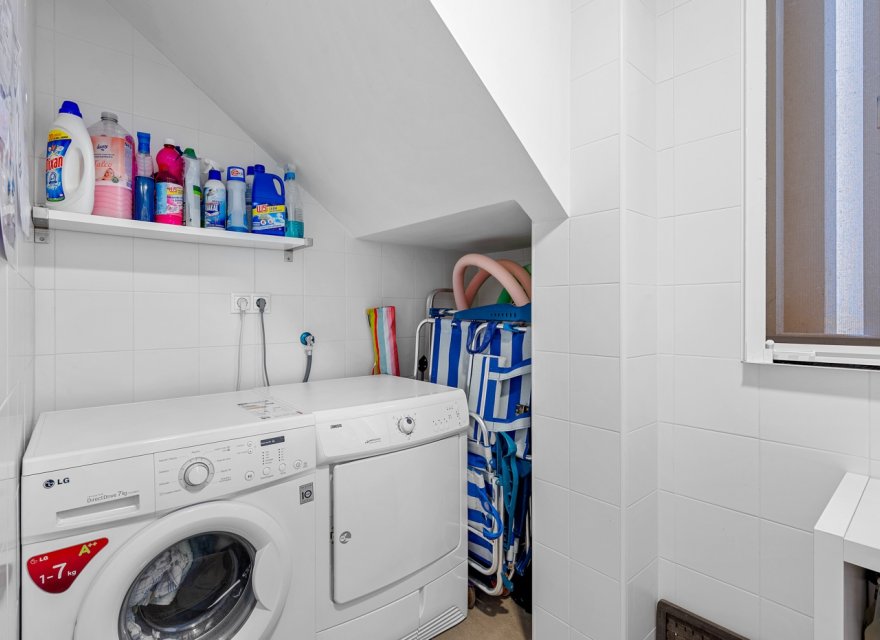 Resale - Villa - Ciudad Quesada - Rojales