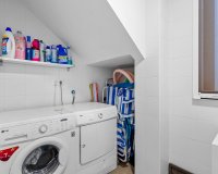 Resale - Villa - Ciudad Quesada - Rojales