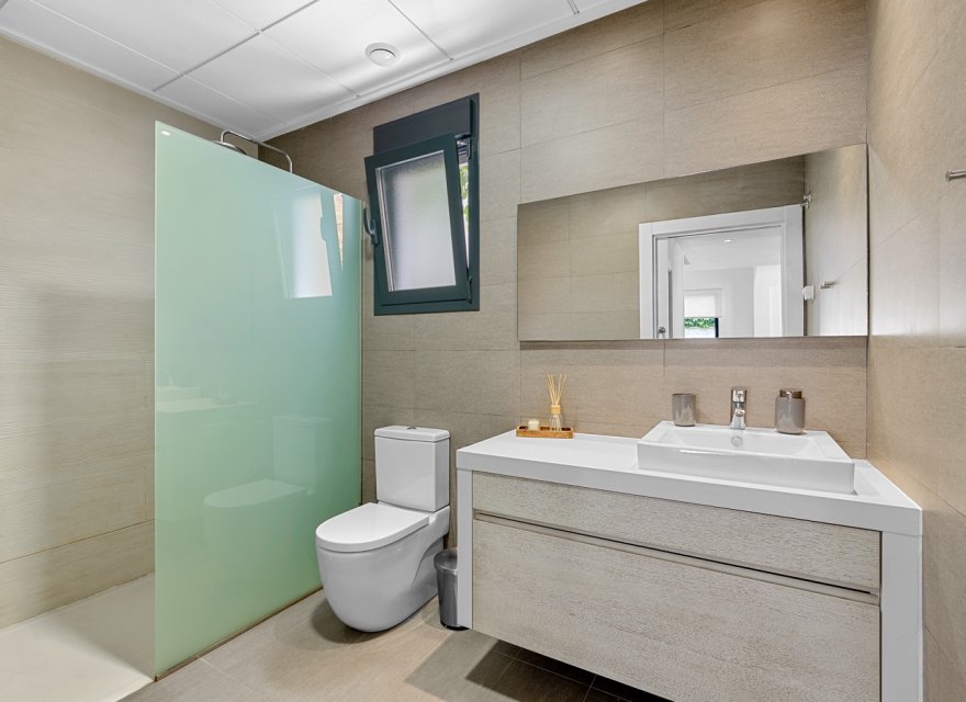 Resale - Villa - Ciudad Quesada - Rojales