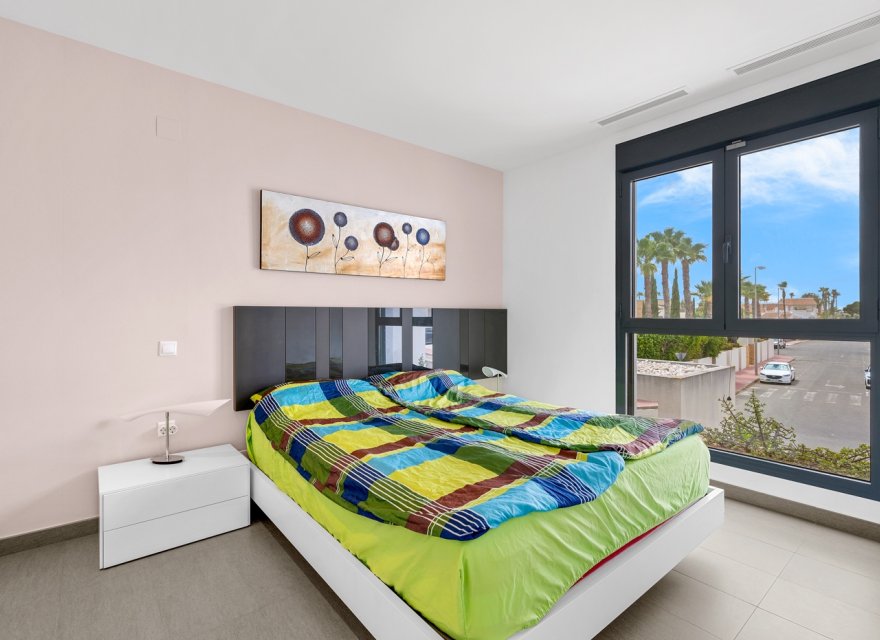 Resale - Villa - Ciudad Quesada - Rojales