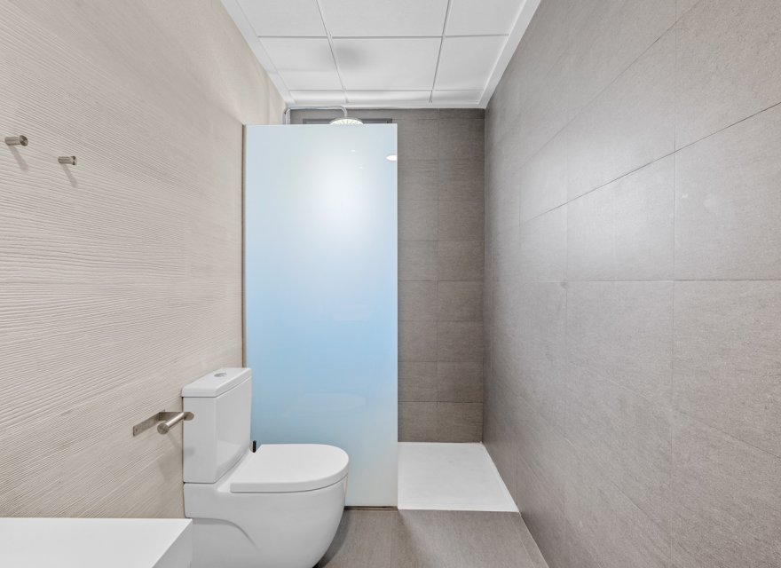 Resale - Villa - Ciudad Quesada - Rojales