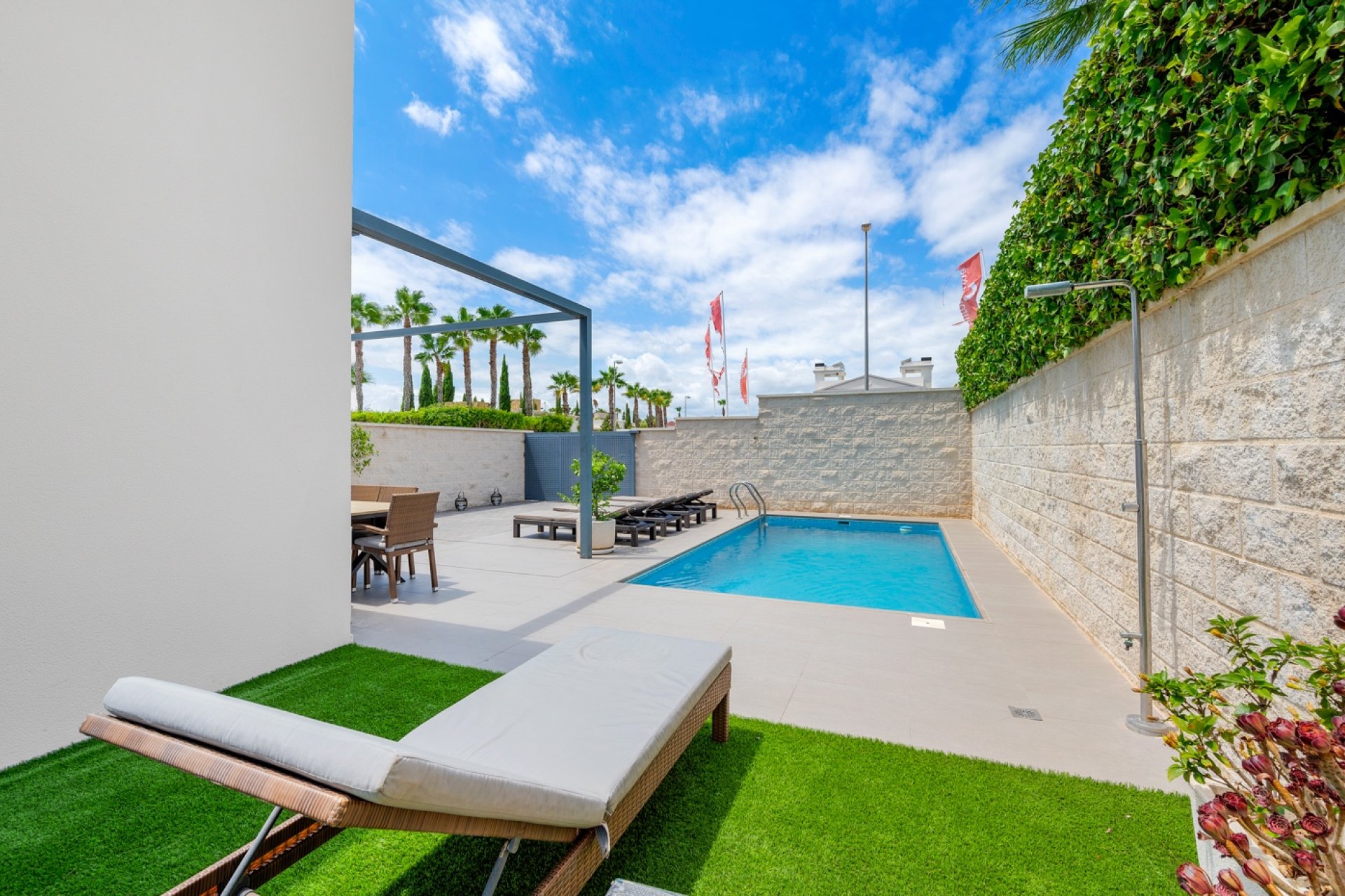 Resale - Villa - Ciudad Quesada - Rojales