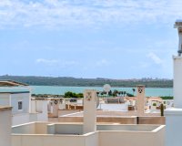 Resale - Villa - Ciudad Quesada - Rojales