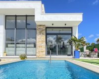 Resale - Villa - Ciudad Quesada - Rojales