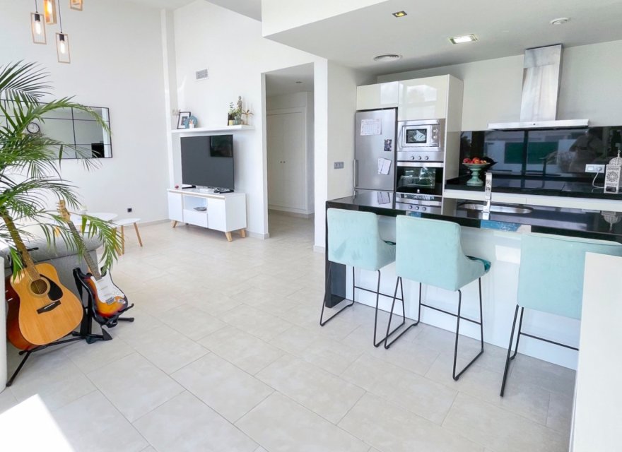 Resale - Villa - Ciudad Quesada - Rojales