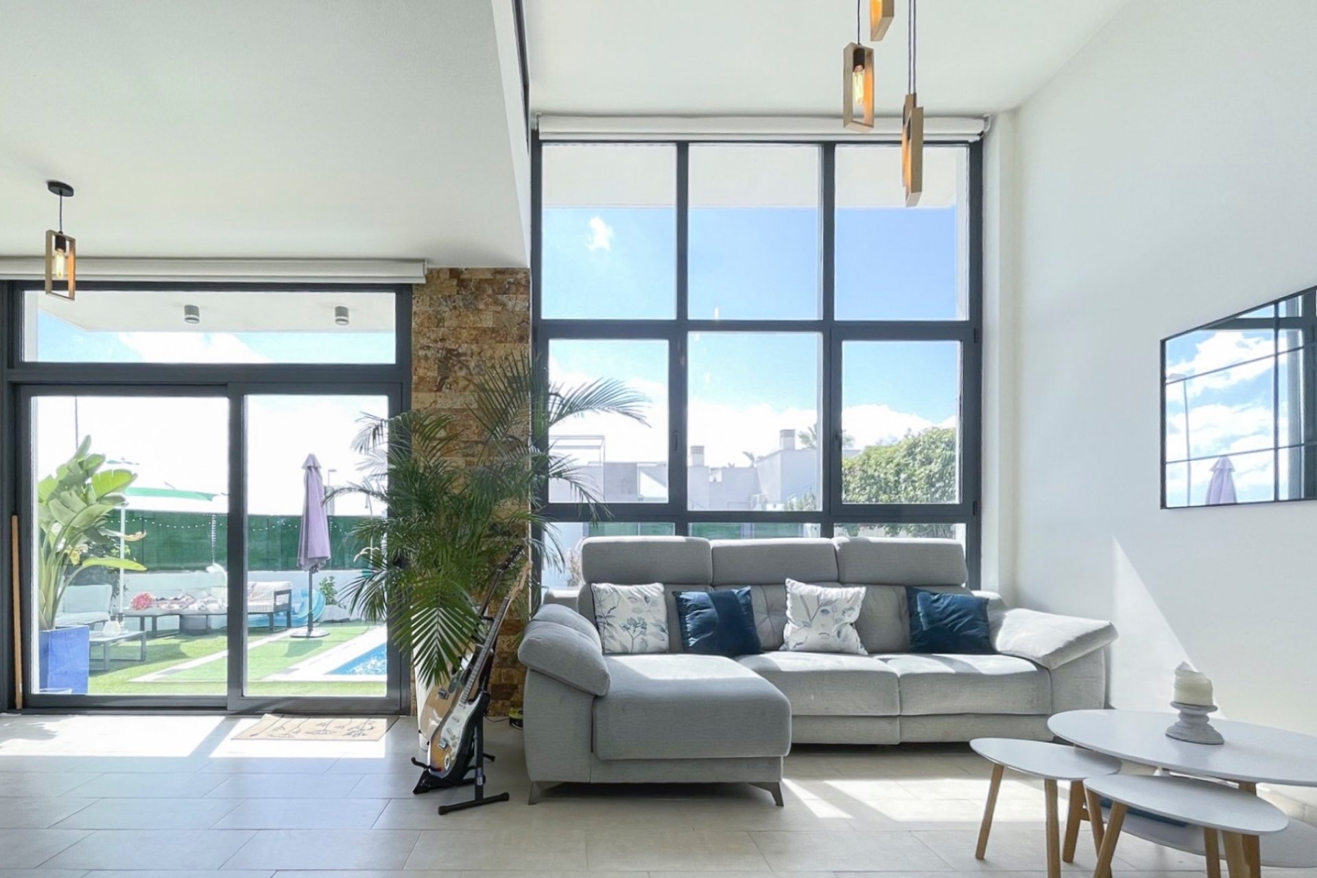 Resale - Villa - Ciudad Quesada - Rojales