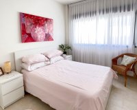 Resale - Villa - Ciudad Quesada - Rojales