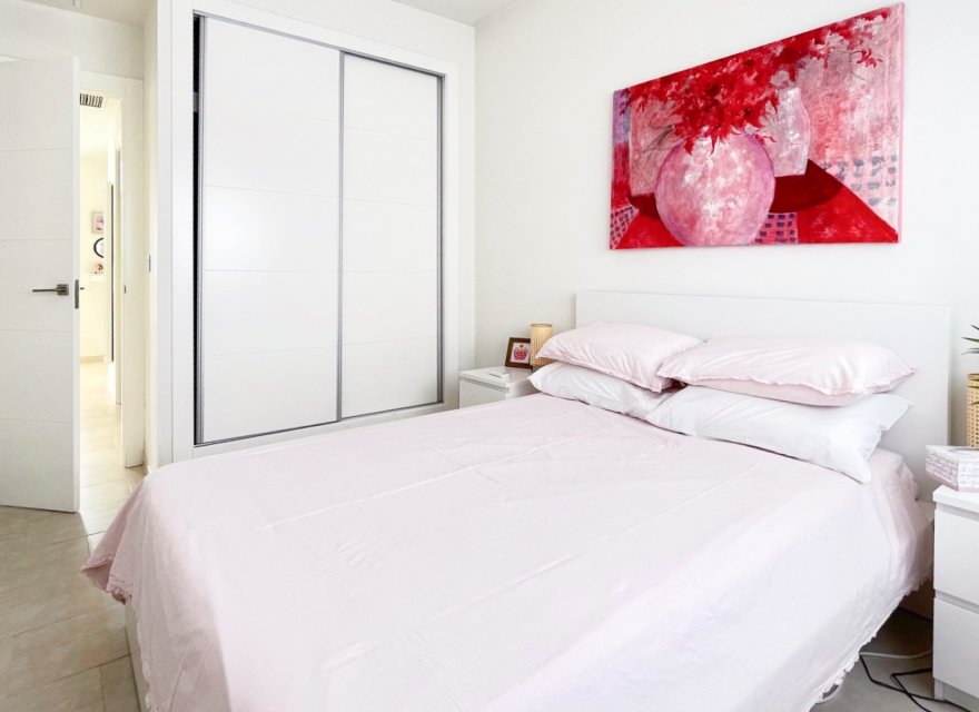 Resale - Villa - Ciudad Quesada - Rojales