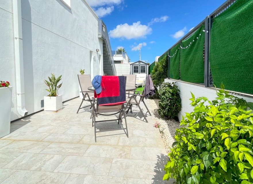 Resale - Villa - Ciudad Quesada - Rojales